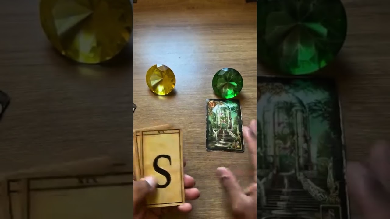 Read more about the article O Baralho Cigano Responde o Tarot Revela as Previsões pra você! #tarot #tarotonline #tarotreading 19