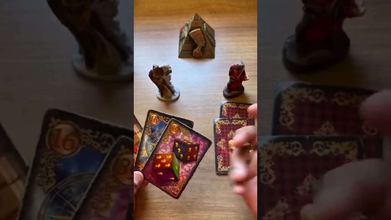 Read more about the article O Baralho Cigano Responde o Tarot Revela uma mensagem pra você! #tarot #tarotonline #tarotdehoje