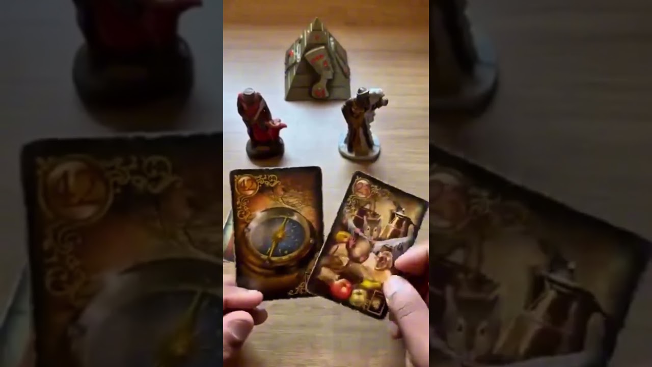 Read more about the article O Baralho Cigano Responde o Tarot Revela uma mensagem pra você! #tarot #tarotonline #tarothoje