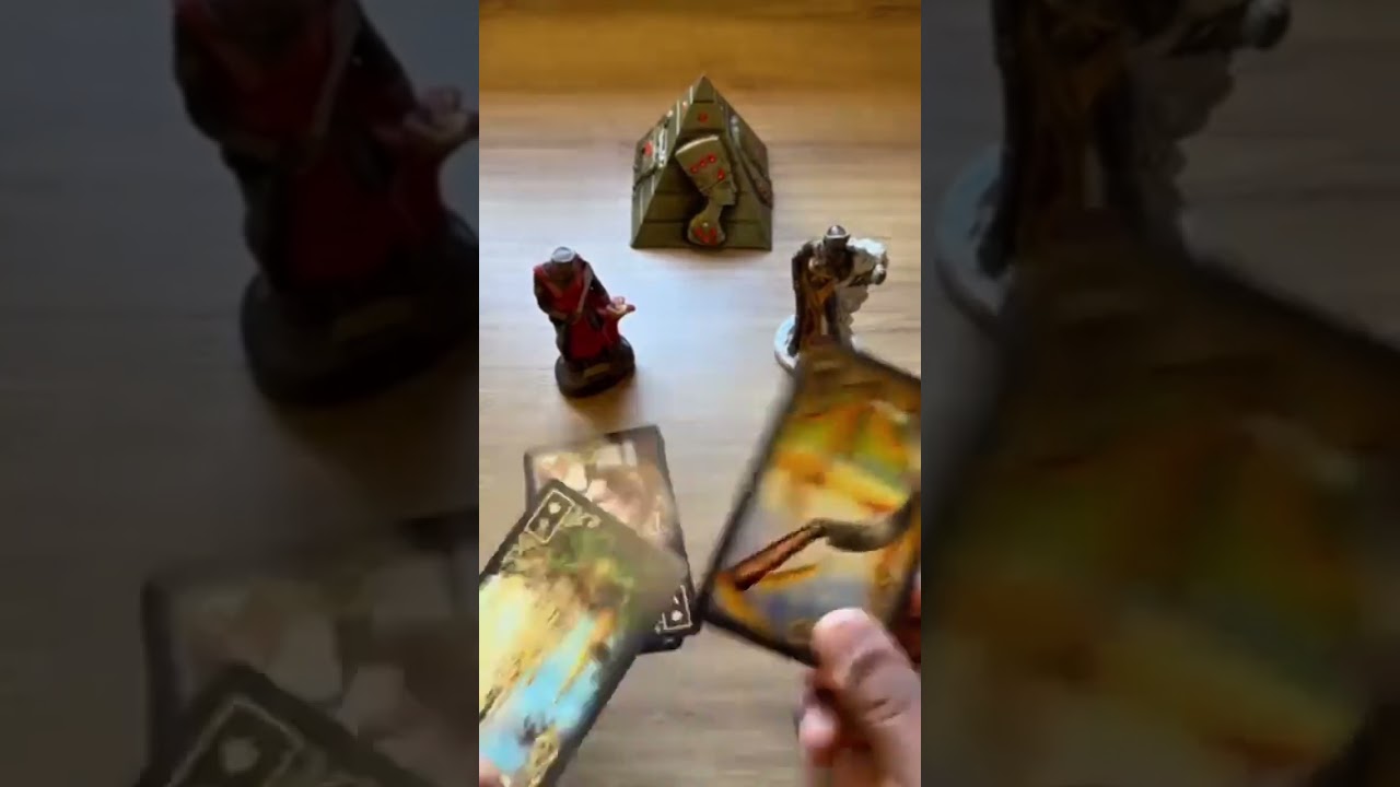 Read more about the article O Baralho Cigano Responde o Tarot Revela uma mensagem pra você! #tarot #tarotonline #tarotamor