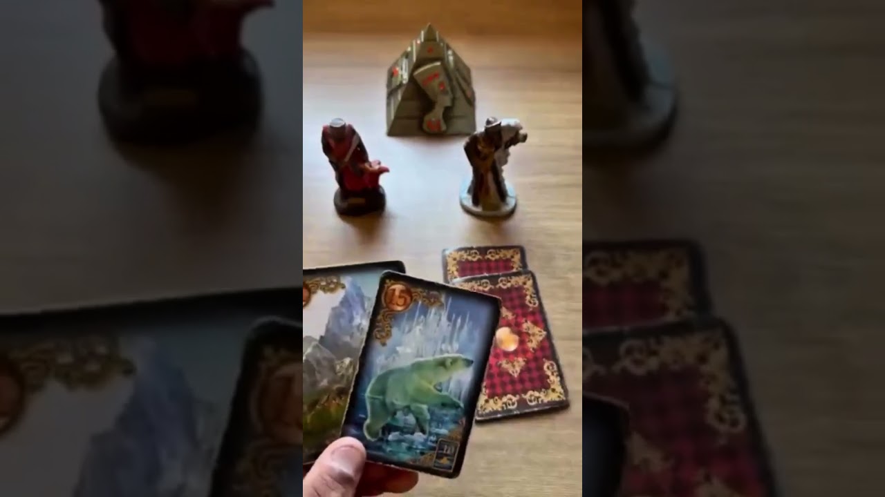 Read more about the article O Baralho Cigano Responde o Tarot Revela uma mensagem pra você! #tarot #tarotonline #tarotdoamor