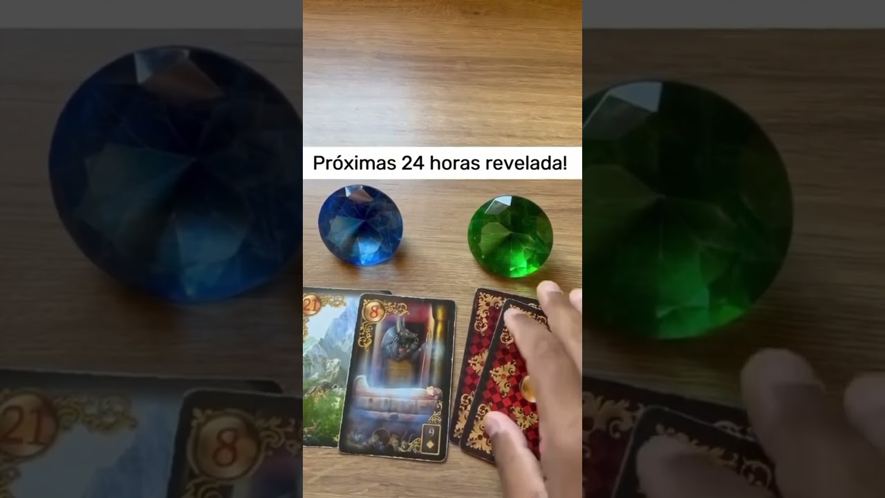 Read more about the article O Baralho Cigano Responde o Tarot Revela as Previsões pra você! #tarot #tarotonline #tarotreading 94