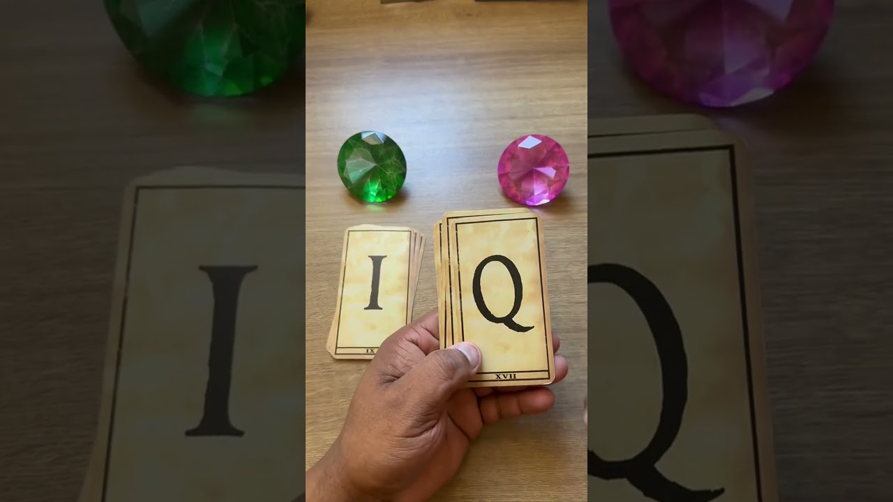 Read more about the article O Baralho Cigano Responde o Tarot Revela as Previsões pra você! #tarot #tarotonline #tarotreading 88