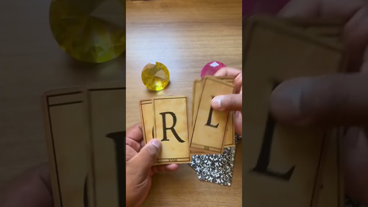 Read more about the article O Baralho Cigano Responde o Tarot Revela as Previsões pra você! #tarot #tarotonline #tarotreading 10