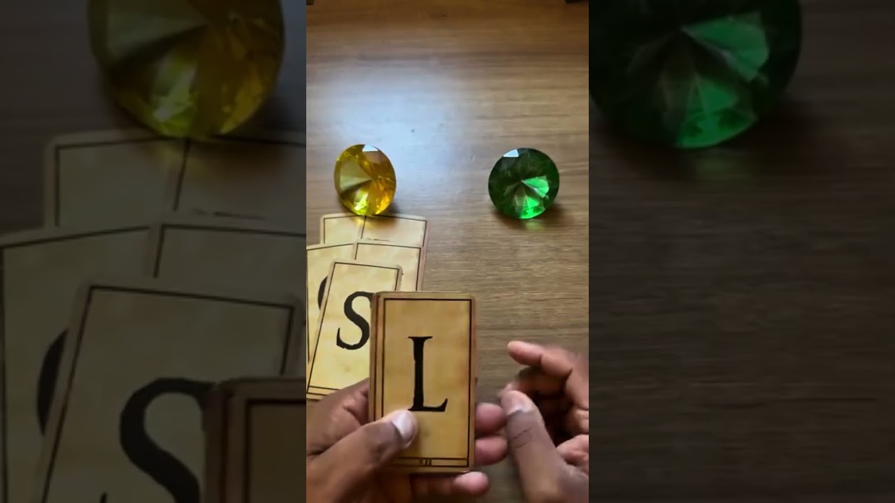 Read more about the article O Baralho Cigano Revela o Tarot Responde uma mensagem pra você! #tarot #tarotonline #tarotdehoje 7