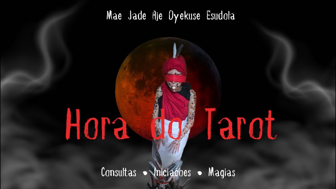 Read more about the article O Retorno! Previsões no Tarot na casa nova!🔥