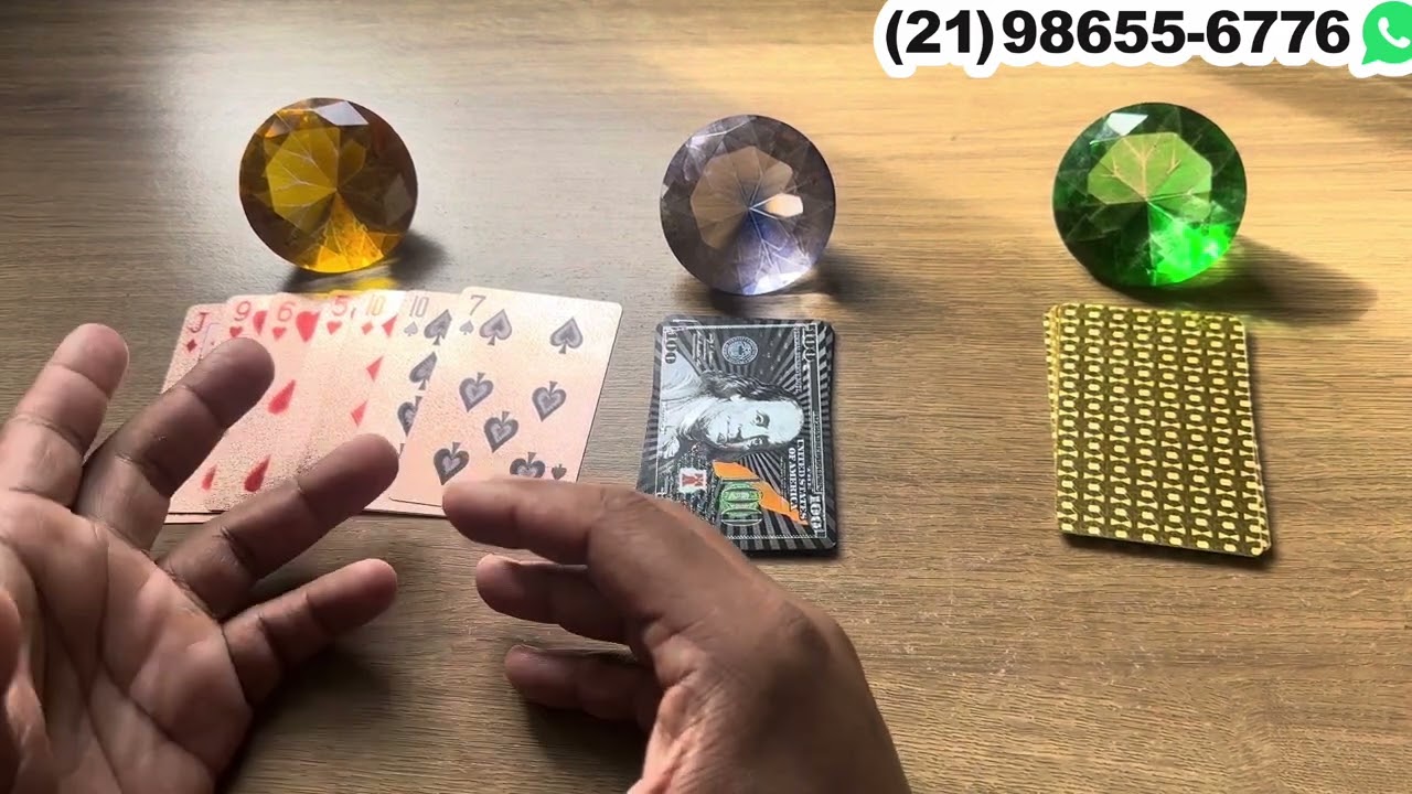 Read more about the article OLHO VIVO! ESSA PESSOA VAI TE PROCURAR DEPOIS DISSO! + LETRA INICIAL  #tarot