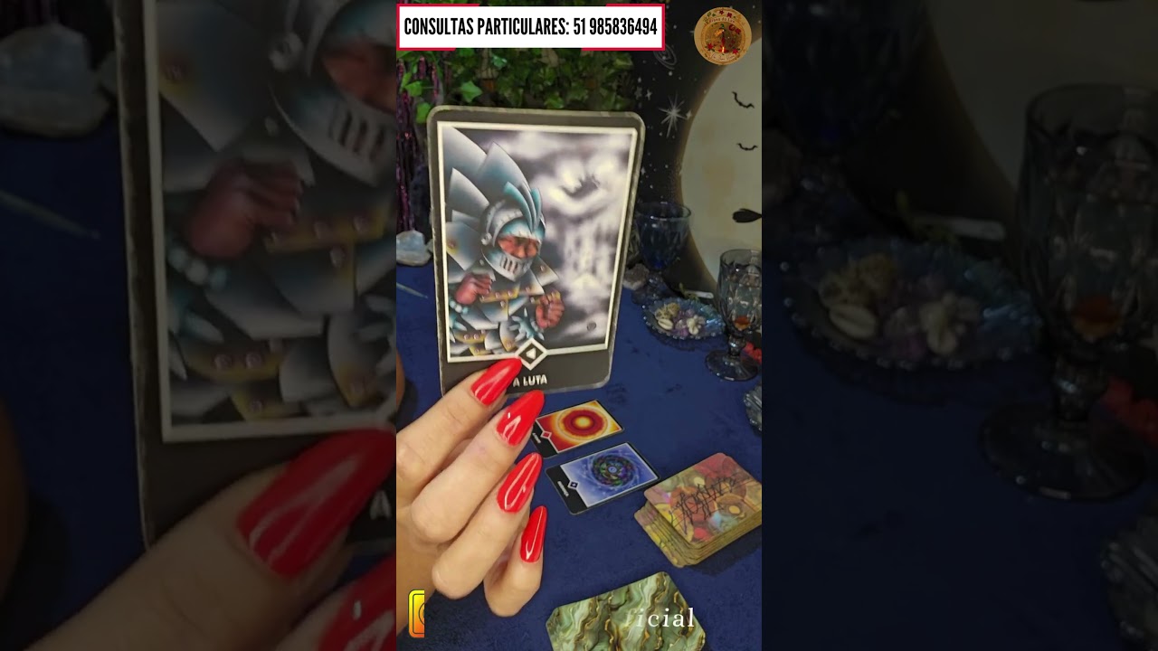 Read more about the article 🚀Recado da Espiritualidade para uma RECONCILIAÇÃO!