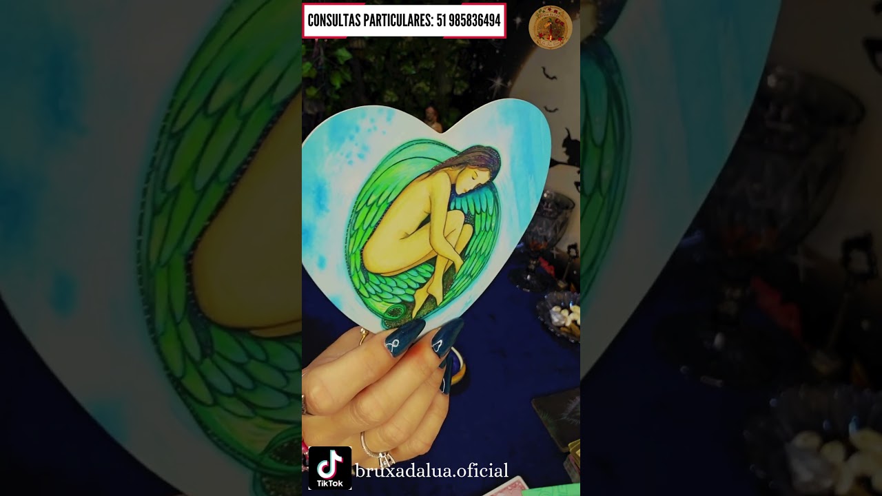 Read more about the article 🚀Recado do Oráculo Lovers para você e ele(a)!