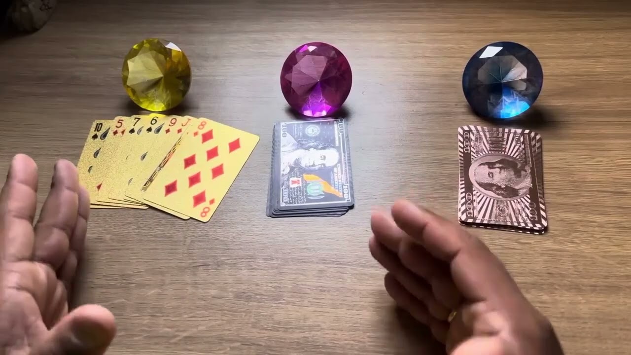 Read more about the article SABE QUE ERROU COM VOCÊ E VEM RECONQUISTAR A SUA CONFIANÇA!  #tarot