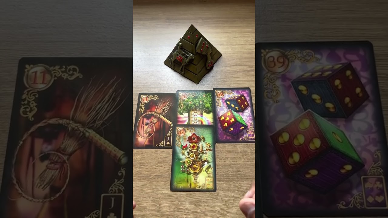 Read more about the article SAIBA TUDO QUE VEM NO MÊS DE MAIO DE 2026 PRA VOCÊ ⭐️ #tarot #taro #tarotdehoje 54