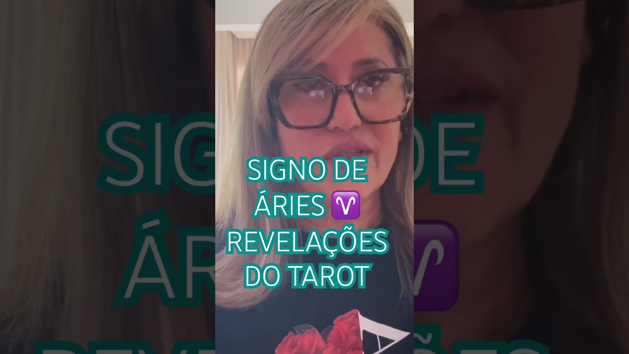 Read more about the article SIGNO DE ÁRIES ♈️ PROXIMOS DIAS #tarot