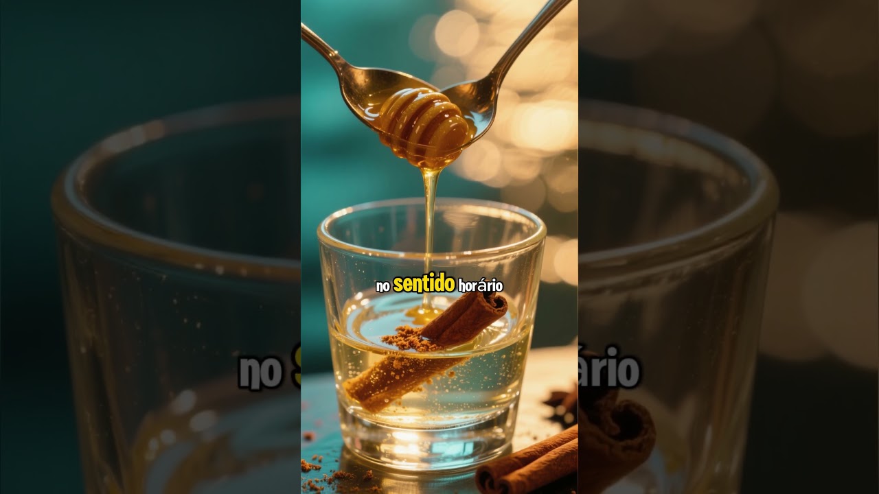 Read more about the article Simpatia com Mel e Canela para Atrair Pessoas para Perto
