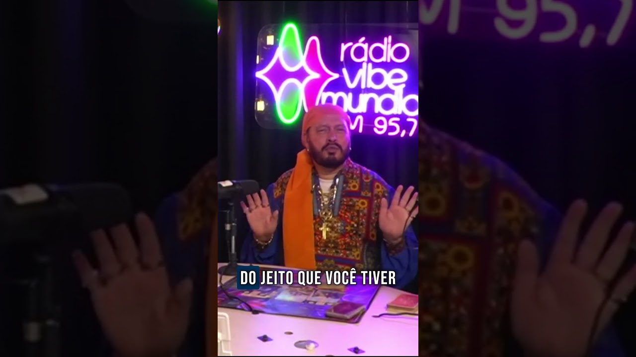Read more about the article SIMPATIA DE PROTEÇÃO! – PROGRAMA WAGNER DORIM NA VIBE MUNDIAL!
