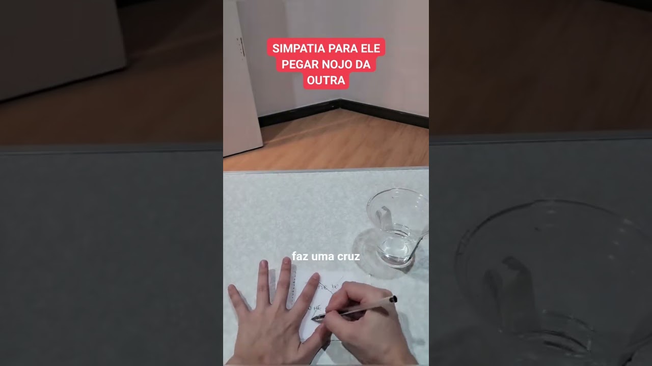 Read more about the article Simpatia para afastar a ama-te #simpatias #diy #deustemumapalavrapravoce