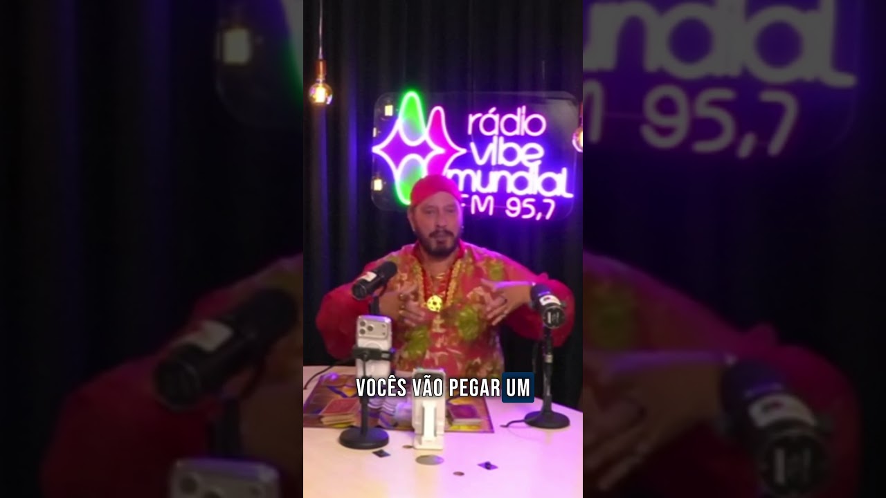 Read more about the article SIMPATIA PARA DÍVIDAS! – PROGRAMA WAGNER DORIM NA VIBE MUNDIAL!