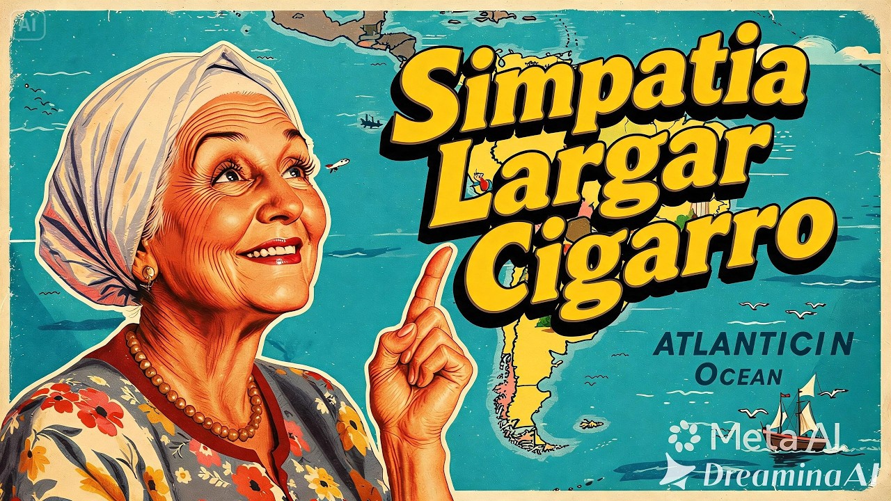 Read more about the article Simpatia para Largar o Cigarro