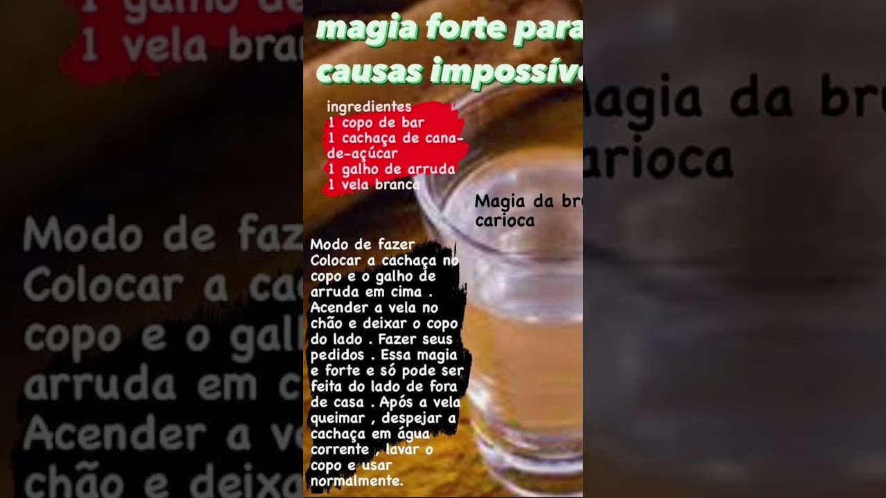 Read more about the article Simpatia urgente #simpatias #exu #axe #magias #amarracaoamorosa #short #shorts #viral #fe #simpatia