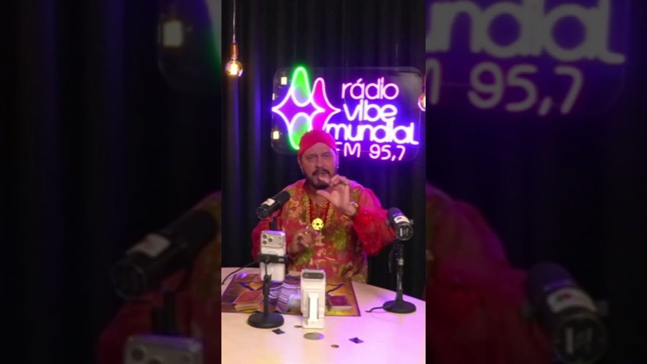 Read more about the article SIMPATIAS PARA INICIAR O MÊS DE MAIO! – PROGRAMA WAGNER DORIM NA VIBE MUNDIAL!
