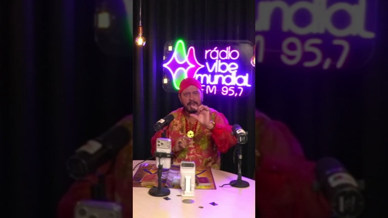 Read more about the article SIMPATIAS PARA INICIAR O MÊS DE MAIO! – PROGRAMA WAGNER DORIM NA VIBE MUNDIAL!