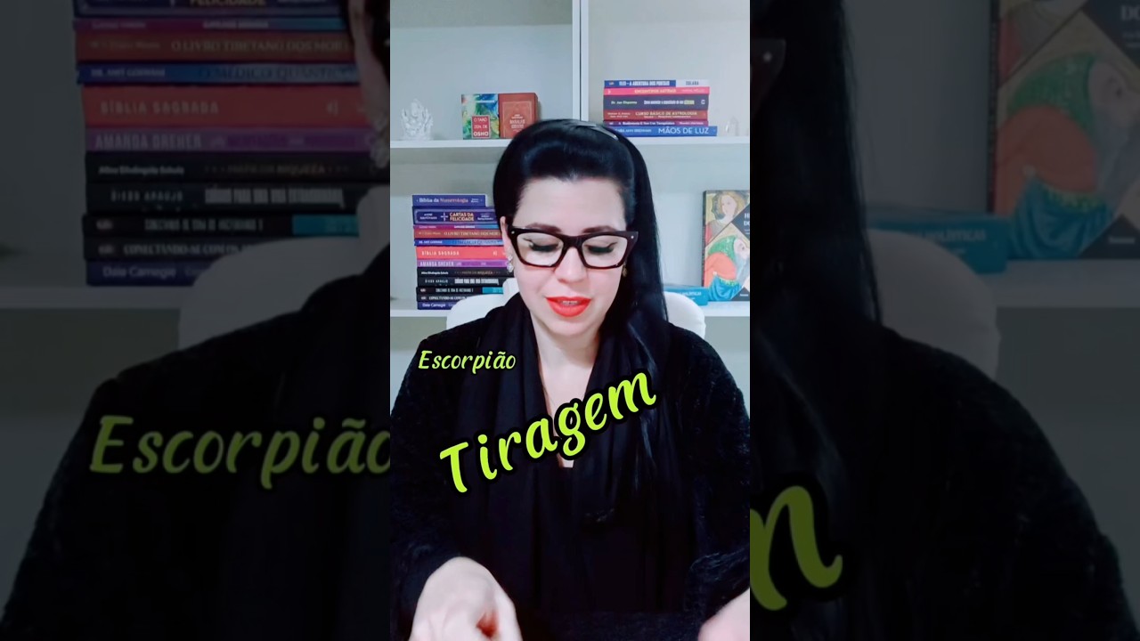 Read more about the article TIRAGEM DE TAROT PARA O SIGNO DE ESCORPIÃO E ASCENDENTE.