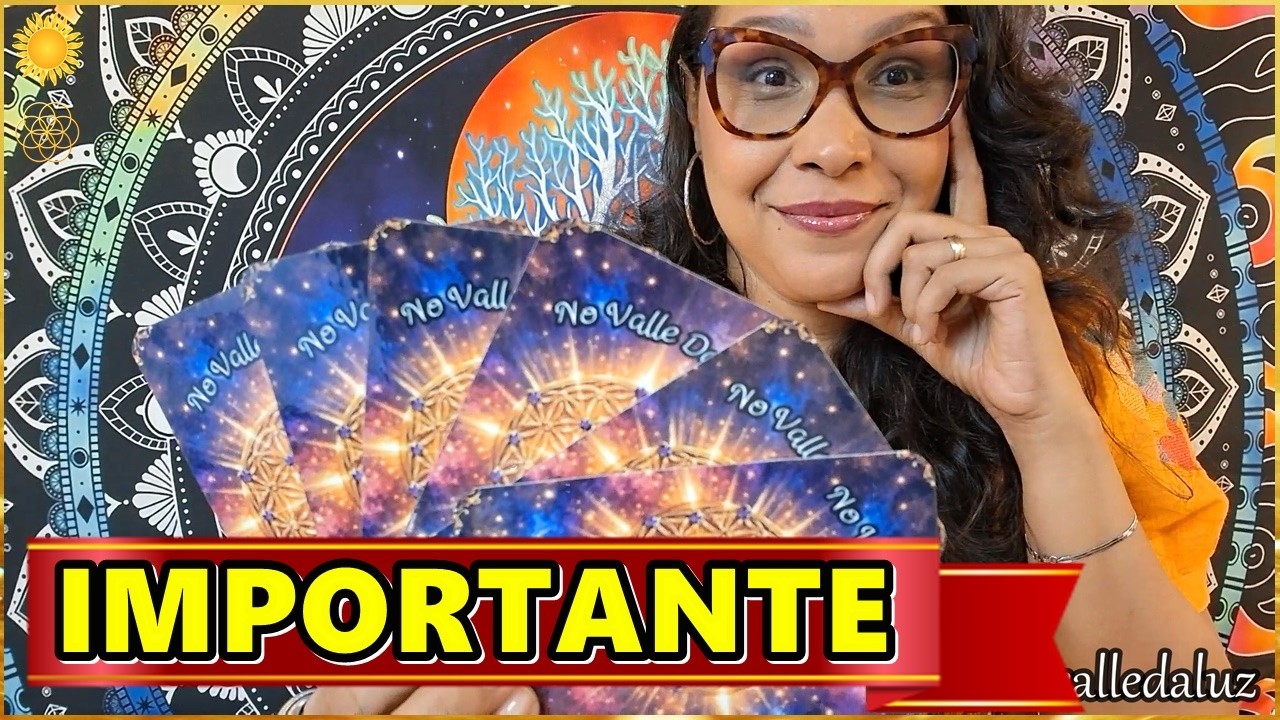 Read more about the article VC PRECISA RECEBER ESSA MENSAGEM ANTES DO DIA 7 DE JUNHO! TUDO PODE MUDAR DE UMA HORA PARA OUTRA