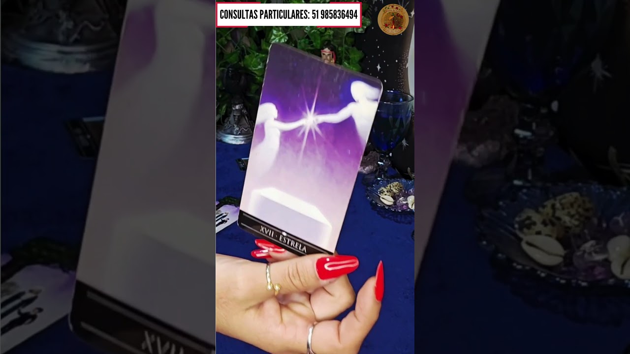 Read more about the article 🚀Vocês terão um ENCONTRO?