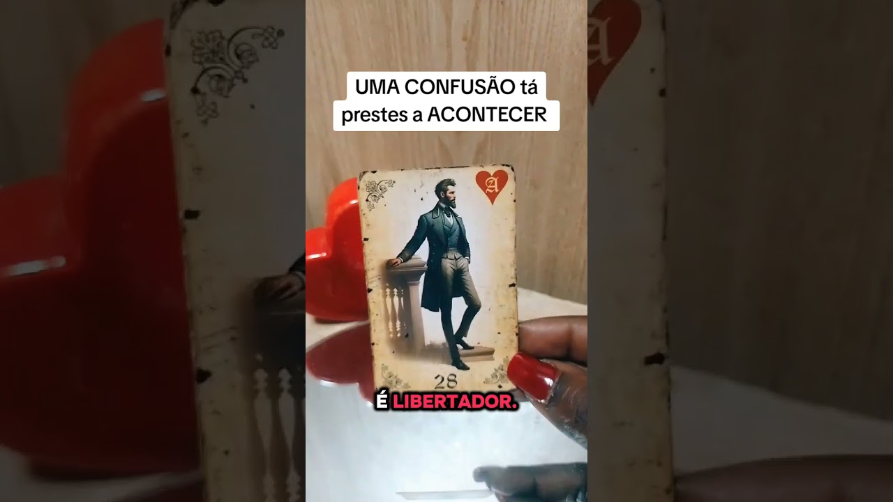 Read more about the article 🔮 AS MARIAS REVELA SEUS PRÓXIMOS 7 dias! #tarothoje #tarotonlaine #tarotreading #tarotcards #tarot