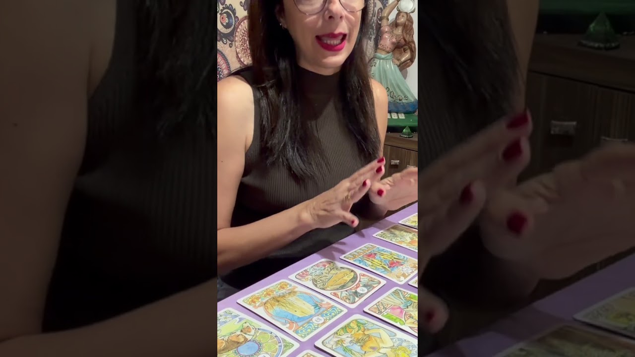 Read more about the article Amor trabalho e financeiro para o mês de junho #tarot #domcigano #baralhocigano #cartomancia