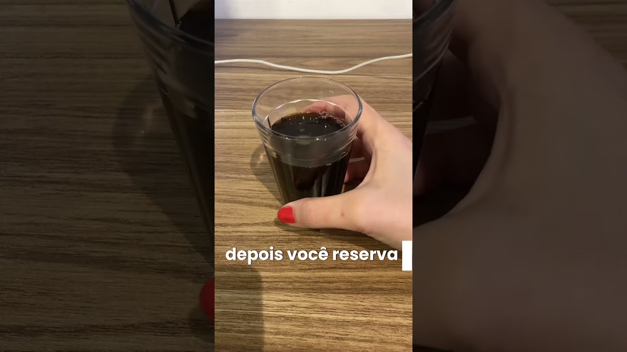Read more about the article Aproveita o café e já faz essa @simpatia #simpatias #diy