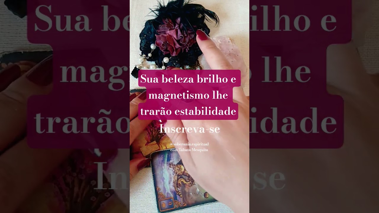 Read more about the article Carta do dia Baralho Cigano #conselho #tarologa #tarot