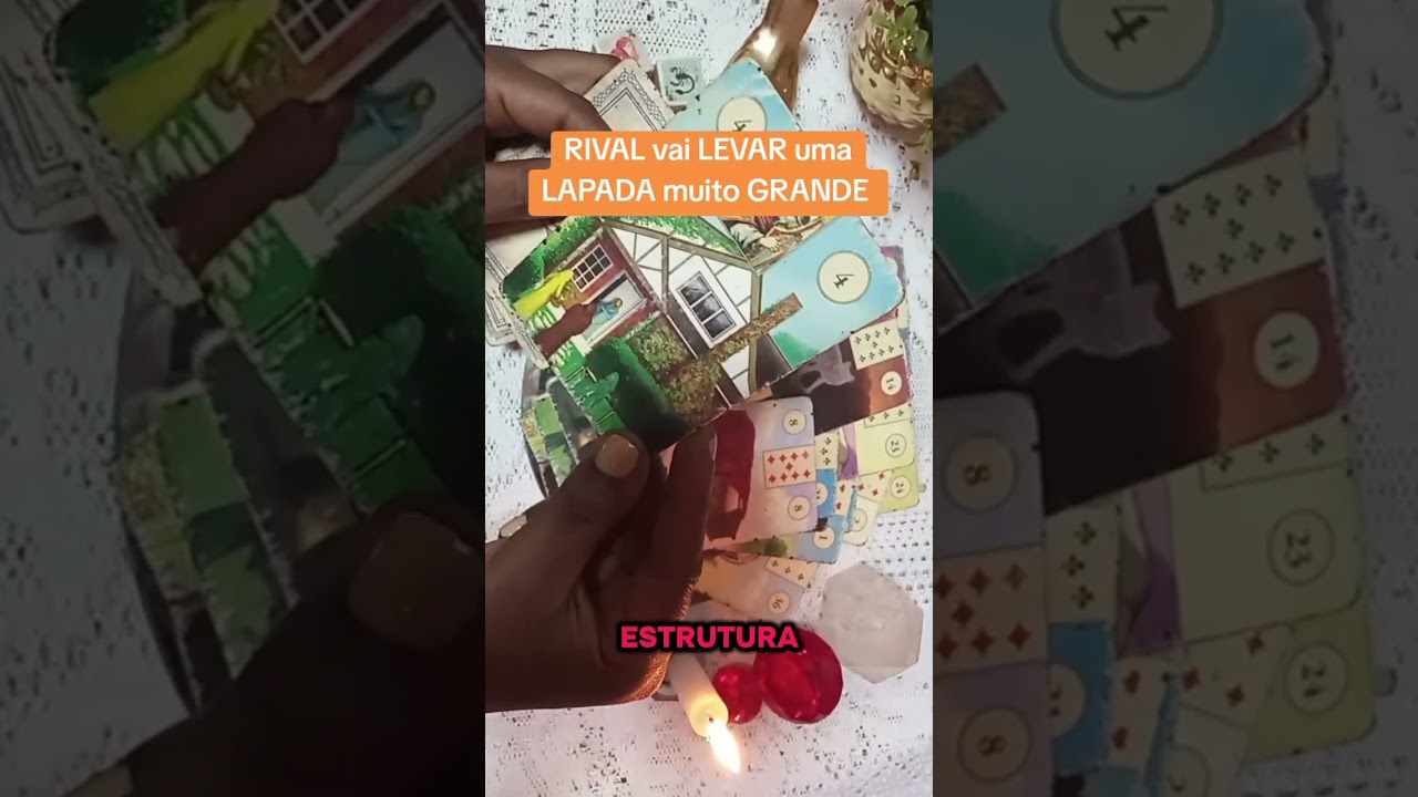 Read more about the article Cartas na mesa, energia no Máximo 🔮🔥 #tarot #tarotreading #miami #unitedstates #londres #suíça