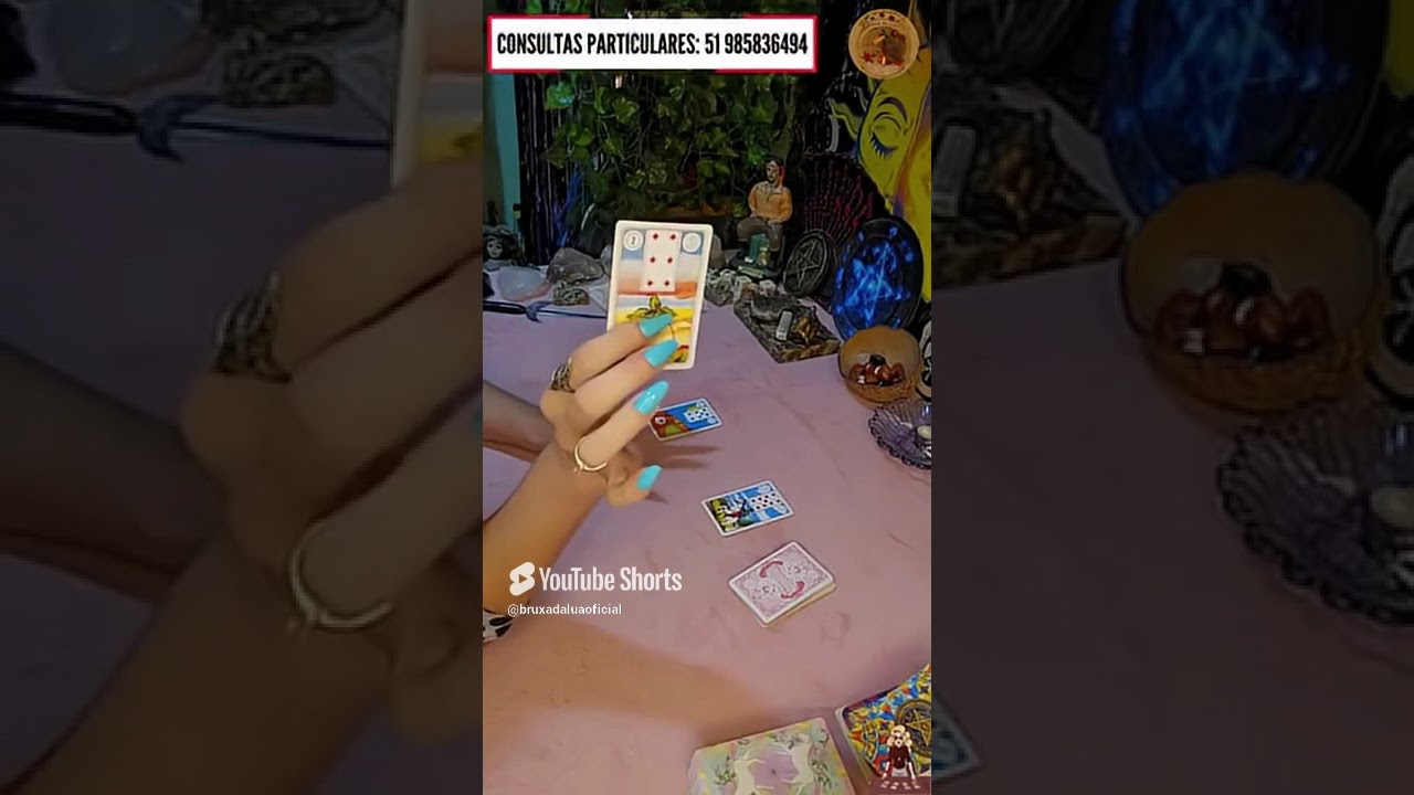 Read more about the article 🚀Como está o seu CAMINHO AMOROSO?