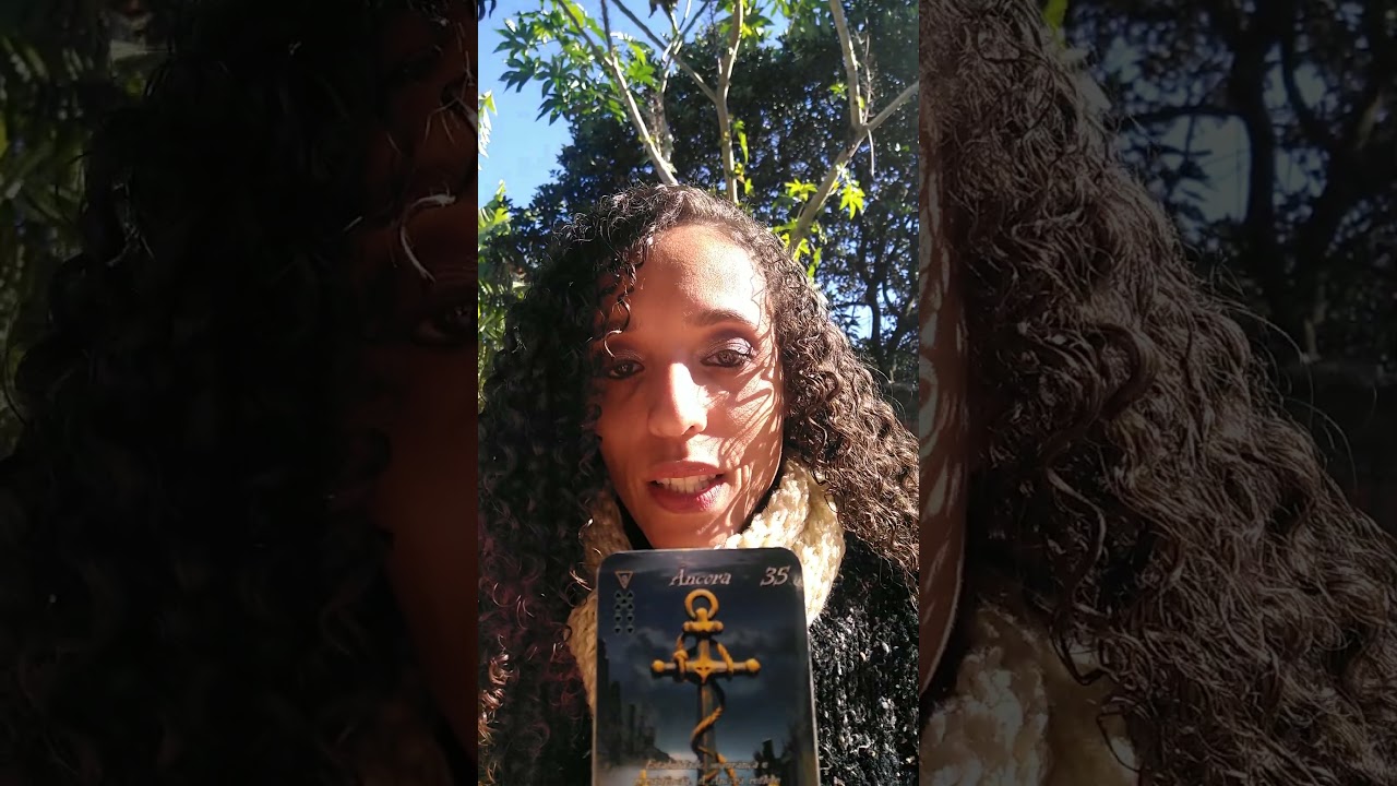 Read more about the article Conselho do dia com baralho cigano! #tarot #witch #taro #baralhocigano #tarologo #amor #mindset