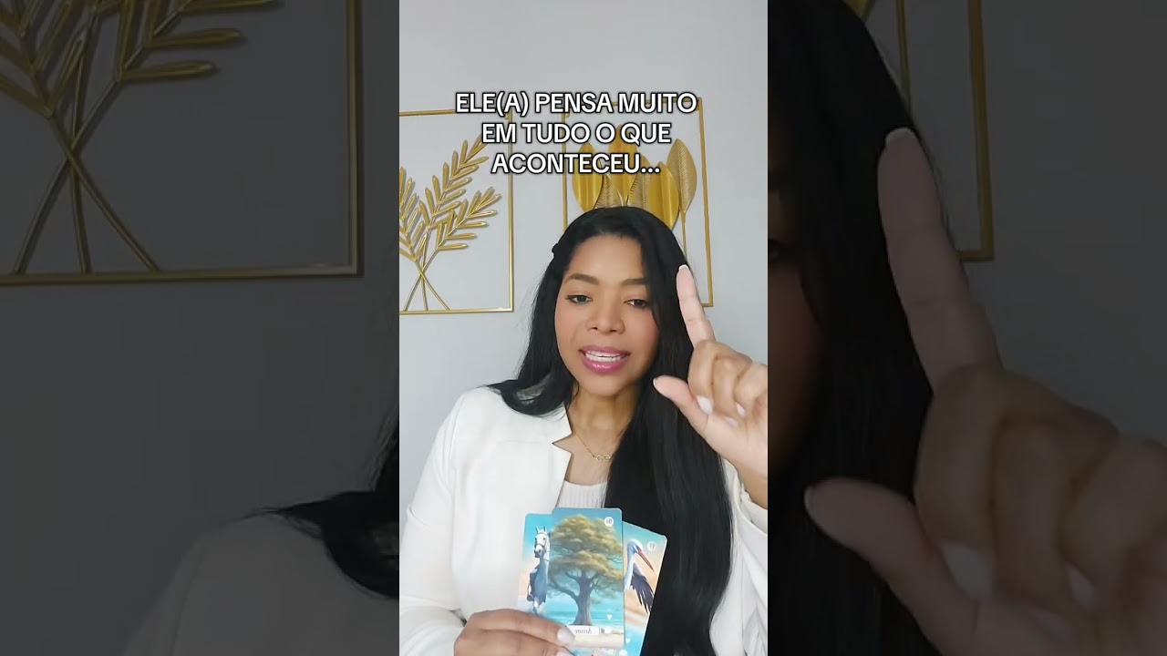 Read more about the article ELE(A) PENSA MUITO EM TUDO O QUE ACONTECEU