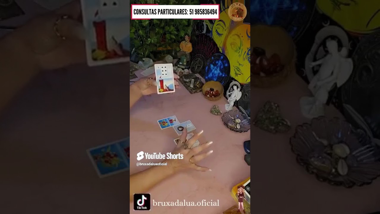 Read more about the article 🚀Ele(a) tem DESEJO de VOLTAR para você?