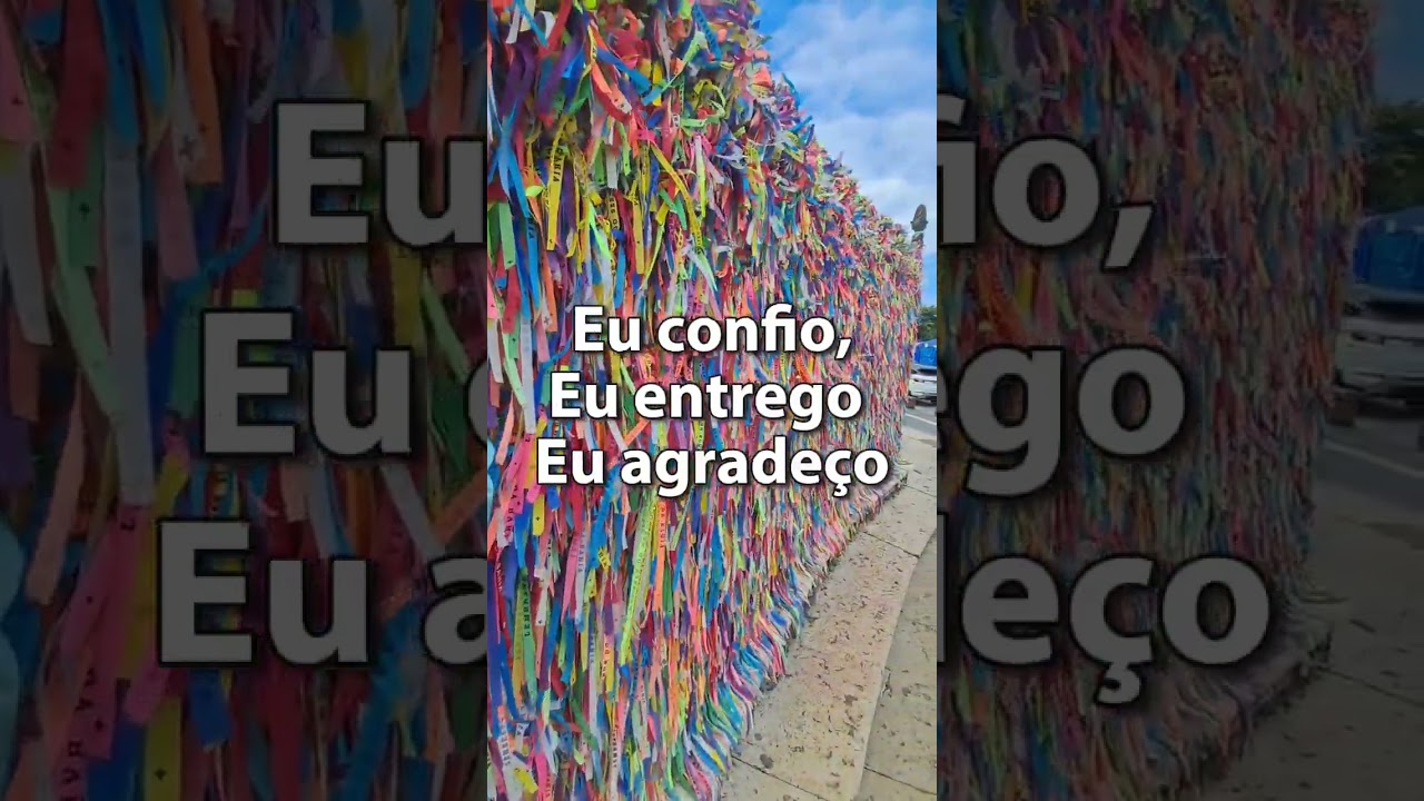 Read more about the article Eu confio, eu aceito, eu entrego 🦚 #espiritualidade  #horóscopo #baralhocigano  #signos  #tarot
