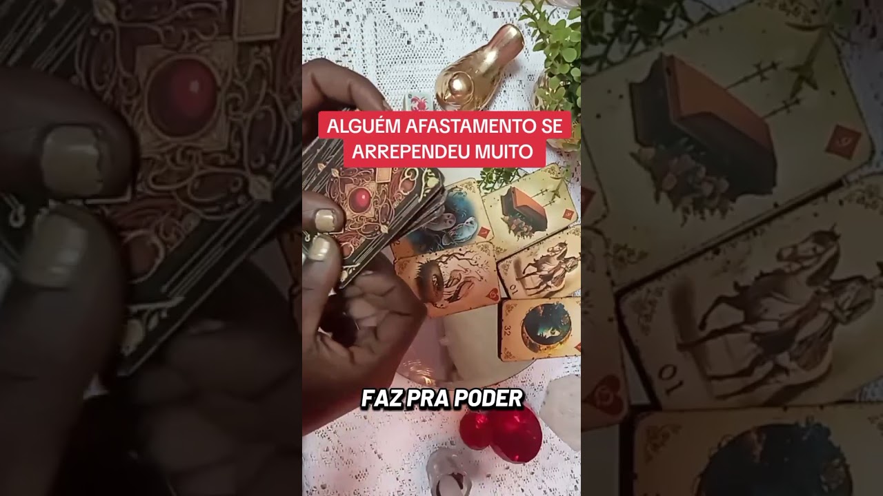 Read more about the article FORTE REVELAÇÃO : MENTALIZE ALGUÉM