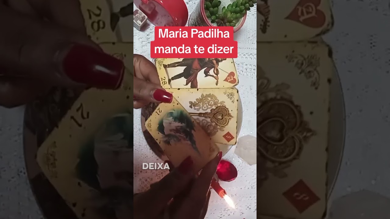 Read more about the article #fy #fyp #forypupage #foryou #fanpage #oraculo #tarot #portugal #destino #recadosdaespiritualidade