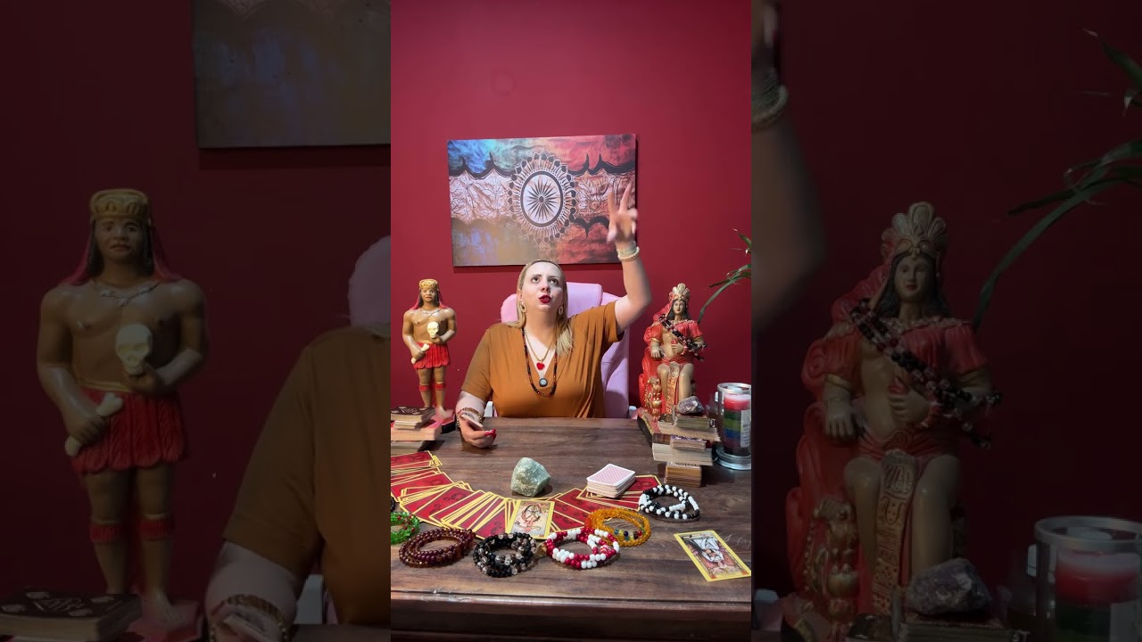 Read more about the article JUNHO SERÁ BOMBÁSTICO!  #tarot #baralhociganogratis #taro #domcigano #cartomancia #tarotcards
