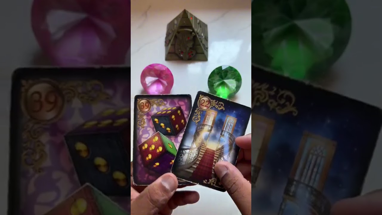 Read more about the article O Baralho Cigano Responde o Tarot Revela as Previsões de junho! #tarot #tarotonline #tarotamor