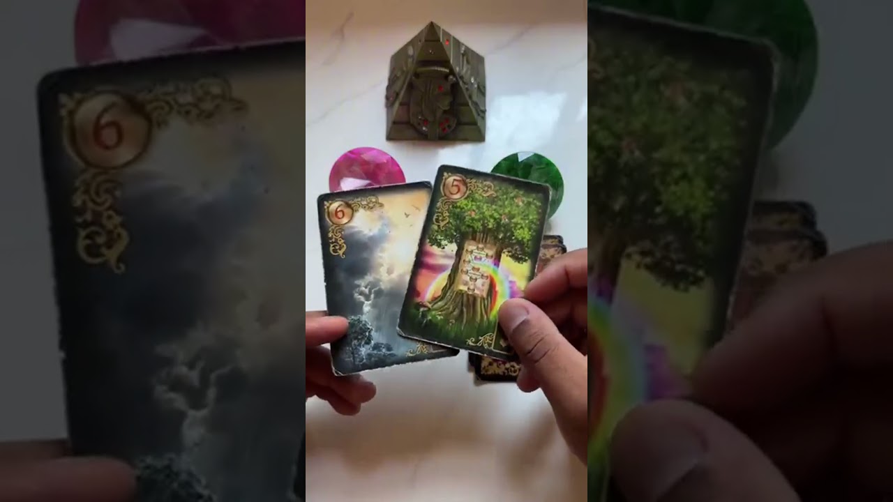 Read more about the article O Baralho Cigano Responde o Tarot Revela as Previsões de junho! #tarot #tarotonline #tarotresponde
