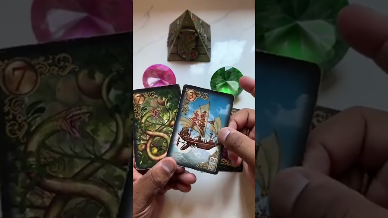 Read more about the article O Baralho Cigano Responde o Tarot Revela as Previsões de junho! #tarot #tarotonline #tarotresponde