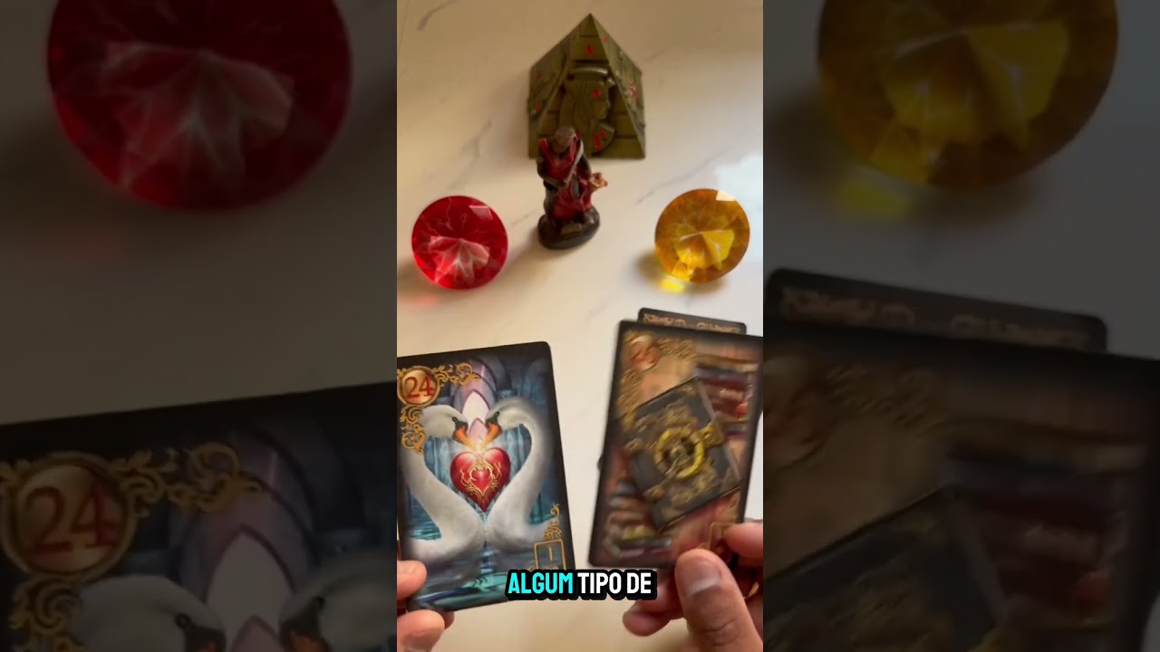 Read more about the article O Baralho Cigano Responde o Tarot Revela as Previsões de junho! #tarot #tarotonline #tarotresponde