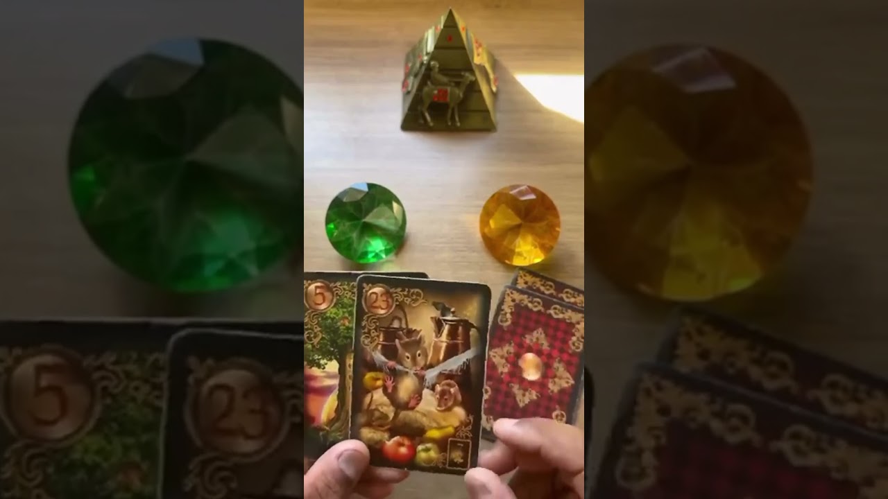 Read more about the article O Baralho Cigano Responde o Tarot Revela as Previsões de junho! #tarot #tarotonline #tarotdehoje 103