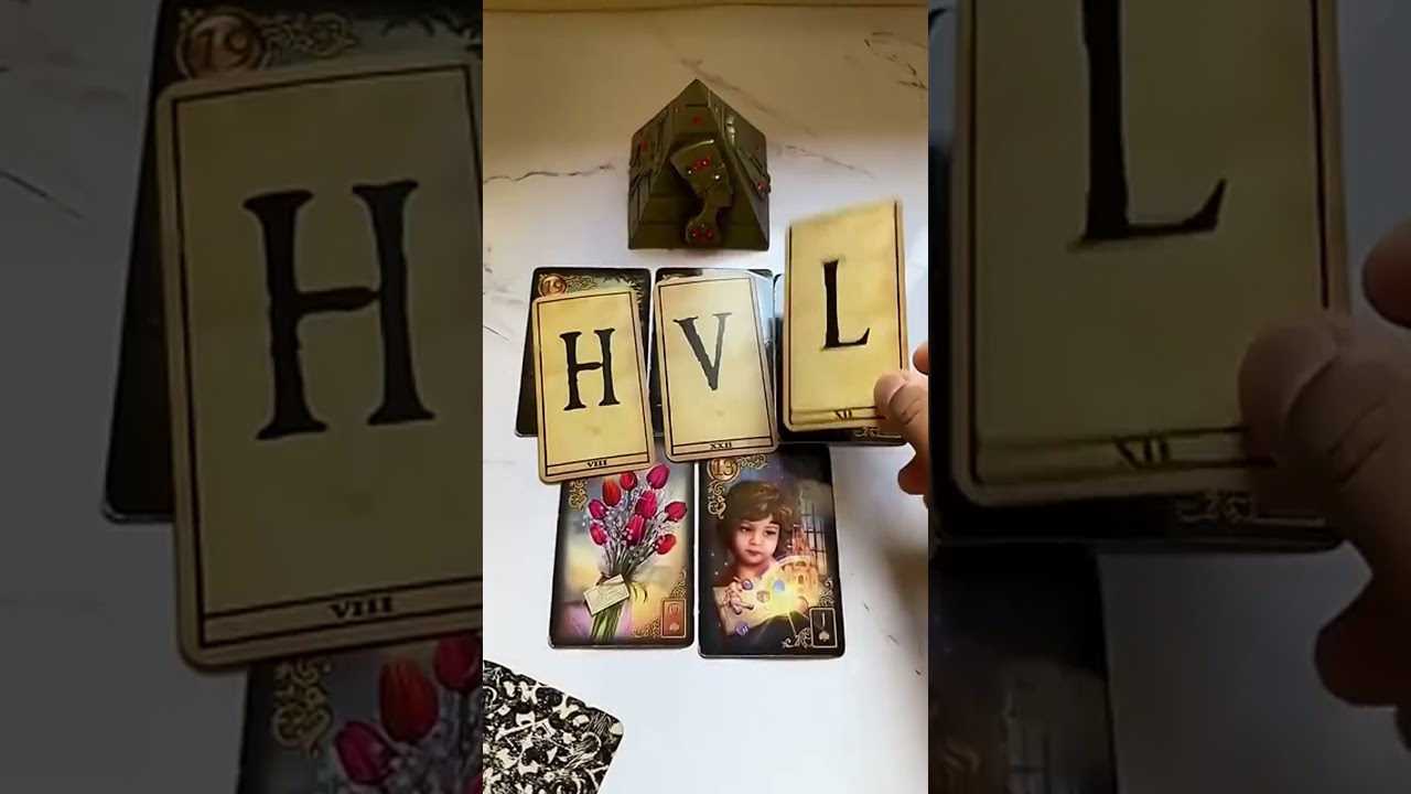 Read more about the article O Baralho Cigano Responde o Tarot Revela as Previsões de junho! #tarot #tarotonline #tarothoje 43