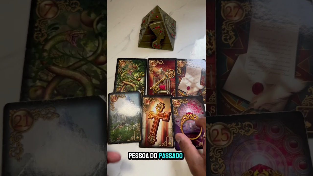 Read more about the article O Baralho Cigano Responde o Tarot Revela as Previsões de junho! #tarot #tarotonline #tarotresponde