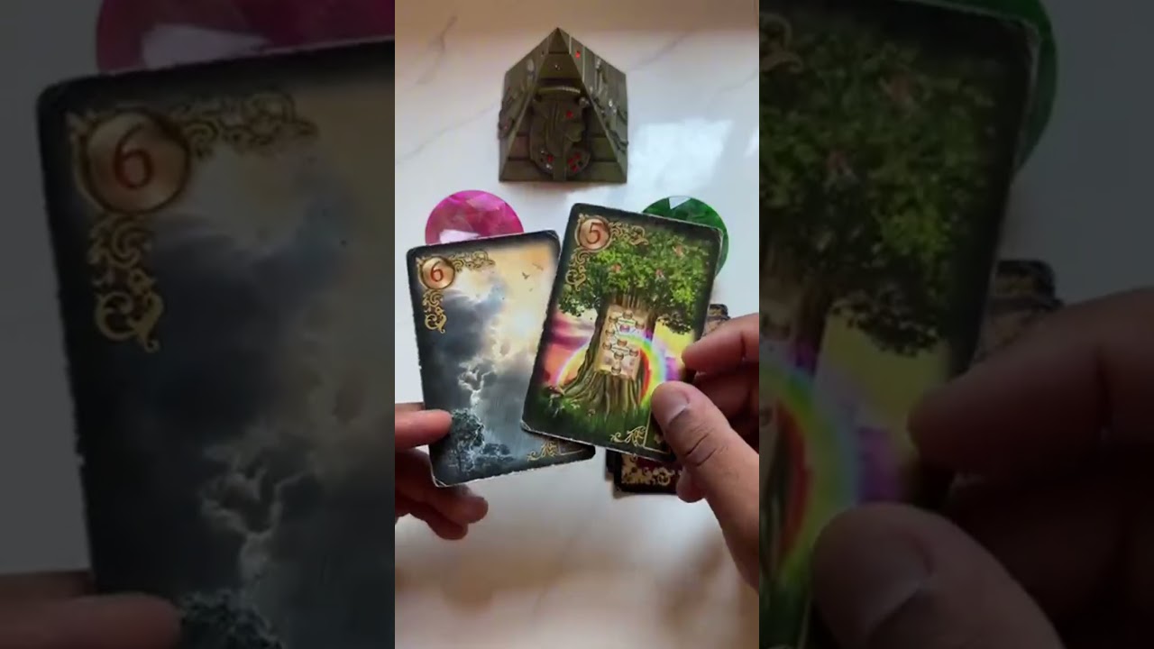 Read more about the article O Baralho Cigano Responde o Tarot Revela as Previsões de junho! #tarot #tarotonline #tarotdehoje 88
