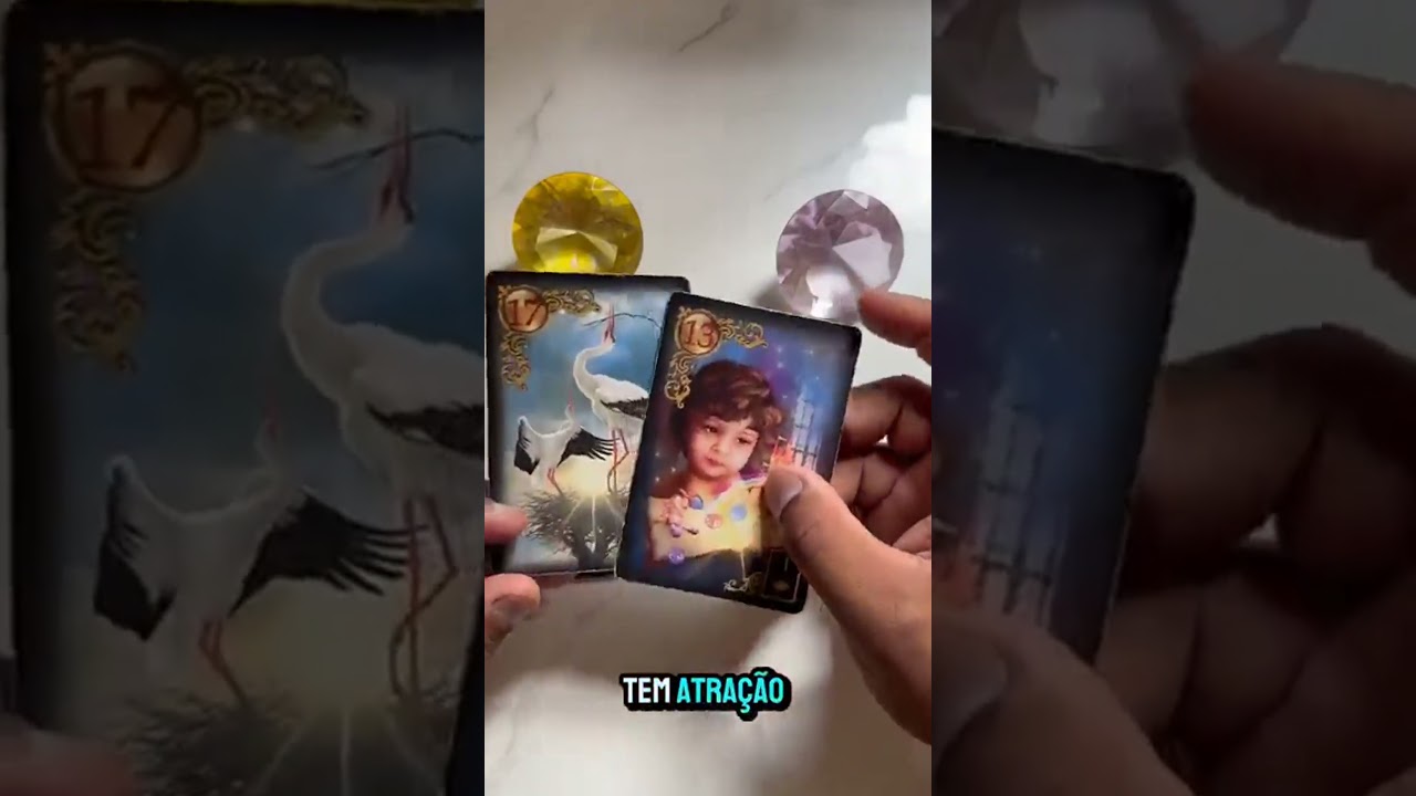 Read more about the article O Baralho Cigano Responde o Tarot Revela as Previsões de junho! #tarot #tarotonline #tarotdehoje 84