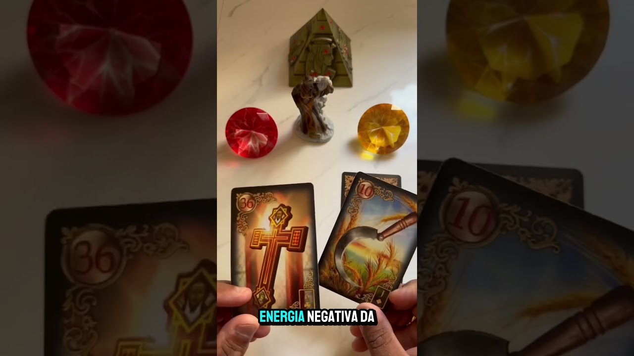 Read more about the article O Baralho Cigano Responde o Tarot Revela as Previsões de junho! #tarot #tarotonline #tarotgratis 84